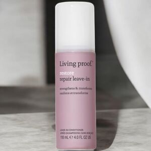Living Proof | Restore Repair Leave In Conditioner